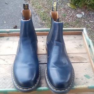Doc Martens men's chelsea boots